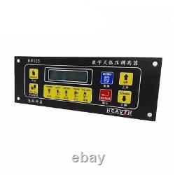 Contrôleur de hauteur de torche 24V THC HP105 pour machine de découpe plasma CNC à tension d'arc
