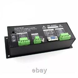 Contrôleur de hauteur de torche 24V THC HP105 pour machine de découpe plasma CNC à tension d'arc