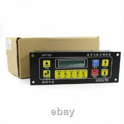 Contrôleur de hauteur de torche 24V THC HP105 pour machine de découpe plasma CNC à tension d'arc
