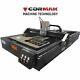 Cormak 3000x1500 118 X 59 Volcut Plasma And Gas Cutter Cutting Table Machine