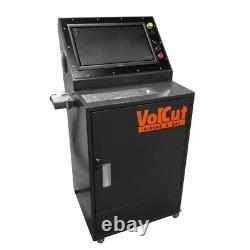 Cormak 3000x1500 118 X 59 Volcut Plasma And Gas Cutter Cutting Table Machine