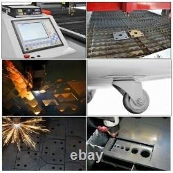 Cormak Pw2550 Plasma Cutter Cutting Table Machine Workbench