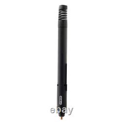 Coupe de Précision avec la Tête de Torche Droite IPTM 60 pour Outils de Machine CNC