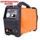 Coupe-plasma 50amp 220v Arc Igbt Sans Contact 2t/4t Machine De Coupe Max Cutting Uk