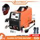 Coupe-plasma à Air Hf De 55 Amp Igbt Avec Arc Pilote, Machine De Coupe Plasma à Onduleur