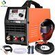 Coupe-plasma à Arc Pilote Hf Sans Contact 220v Royaume-uni Avec Casque