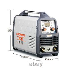 Coupeur D’onduleur De Qualité Industrielle Cnc Portable Cnc