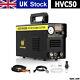 Coupeur Plasma 50amp Contact Touch Arc Inverseur 220v Machine De Découpe Propre Igbt