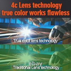 Coupeur Plasma à Air Contact Touch Pilot Arc Inverter 220V Machine de Coupe Propre UK