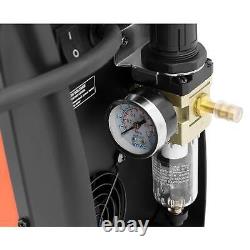 Coupeur plasma Coupeur Plasma 45 A 30% cycle de service coupe du métal 15 mm
