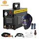 Coupeur Plasma Uk 230v Pilot Arc Propre Igbt Machine De Coupe + Casque Portable