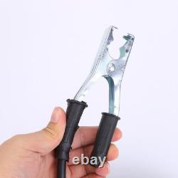 Couteau Plasma Haute Fréquence 50Amp Non-Touch Équipement de Découpe Métallique Nouveau