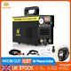 Couteau à Plasma à Air Uk 50amp Contact Touch Arc Hf Mini Machine De Découpe Propre 220v
