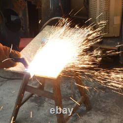 Cut50 Air Plasma Cutter Machine 50a Onduleur Digital Cutting 12mm Accessoires
