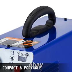 Cut80 Air Plasma Cutter Machine Onduleur Cutter Touch Pilot Arc Double Voltage 80a