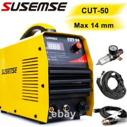 Cut-50 50amp Air Plasma Cutter Hf Onduleur Numérique Plasma Cutting Machine Igbt