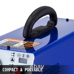 Cut-70 Air Plasma Cutter Machine Inverter Touch Pilot Arc 110-220v 70a