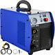 Cut-80 80a Air Plasma Cutter Machine Onduleur Cutter Touch Pilot Arc 110-220v