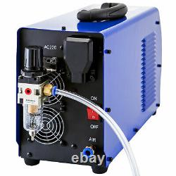 Cut-80 80a Air Plasma Cutter Machine Onduleur Cutter Touch Pilot Arc 110-220v