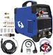 Cutter Plasma De Qualité, Cut50 50 Amp 220v Dual Voltage Ac Dc Igbt Machine De Coupe