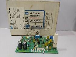 Daihen Otc P10483j Pcb P10483j00 Machine À Souder Le Cutter Plasma