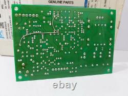 Daihen Otc P10483j Pcb P10483j00 Machine à souder plasma