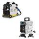 Découpeur Plasma Cut50pro Ssimder 50amp Non-touch Pilot & Mini Stick Ssimder