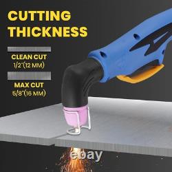 Découpeur Plasma CUT50PRO SSIMDER 50Amp Non-Touch Pilot & Mini Stick SSIMDER
