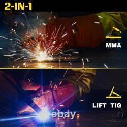 Découpeur Plasma CUT50PRO SSIMDER 50Amp Non-Touch Pilot & Mini Stick SSIMDER