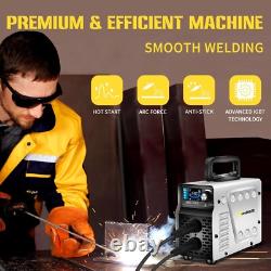 Découpeur Plasma CUT50PRO SSIMDER 50Amp Non-Touch Pilot & Mini Stick SSIMDER