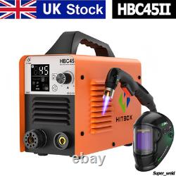 Découpeur Plasma à Arc Pilote 2T/4T 220V 45Amp sans Contact