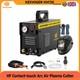 Découpeur Plasma Hf 220v 50a Avec Arc à Contact Inverter Igbt Machine De Découpe Uk