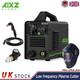 D&eacute;coupeur Plasma &agrave; Air Aixz 45a 2t/4t Pilot Arc 220v Igbt, Machine De Coupe Nette 16 Mm