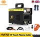 Découpeur Plasma à Air Uk 220v 50amp Igbt Avec Arc De Contact Portable