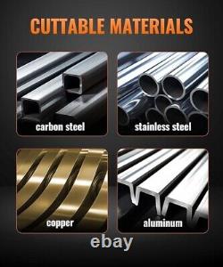 Découpeur plasma à air UK 2T/4T Non-HF Arc Pilote IGBT Machine de découpe propre