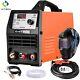 Découpeur Plasma à Arc Pilote Hitbox 55a Hf 220v Inverter Machine De Découpe Et Casque