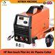 Découpeuse Plasma Hitbox 220v 55amp Hf Arc Pilote Non-touch Royaume-uni