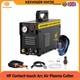 Découpeuse à Plasma Hf 2t/4t 220v 50a Avec Arc De Contact Pour Machine De Découpe à Inverter
