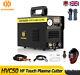 Découpeuse Plasma Hf Avec Contact, Arc Pilote Igbt 220v 55amp, Machine De Découpe Avec Prise Uk
