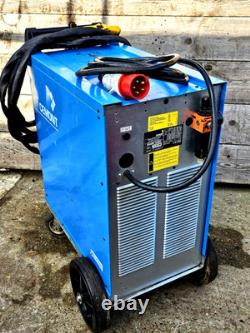 Découpeuse plasma Sharp Cemont 25 MC machine industrielle de découpe de métal complète