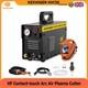 Découpeuse Plasma à Air 50a Avec Arc De Contact Et Inverseur Igbt, Machine De Découpe Hf, Prise Uk