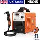 Découpeuse Plasma à Air Non Hf Uk Non Touch 220v Inverter Igbt 2t 4t