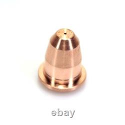 Électrode De Torche Plasma + Conseils De Buse 200pcs Pd0116-08 Pr0110 Machine À Plasma