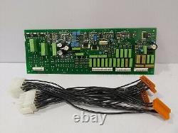 Esab 0487311881 Carte de circuit imprimé 487310-001k / 487310-001l Machine de soudage DC630 Murex