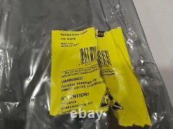 Esab 0487311881 Carte de circuit imprimé 487310-001k / 487310-001l Machine de soudage DC630 Murex