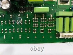 Esab 0487311881 Carte de circuit imprimé 487310-001k / 487310-001l Machine de soudage DC630 Murex