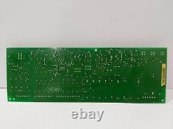 Esab 0487311881 Carte de circuit imprimé 487310-001k / 487310-001l Machine de soudage DC630 Murex
