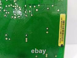 Esab 0487311881 Carte de circuit imprimé 487310-001k / 487310-001l Machine de soudage DC630 Murex