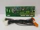 Esab 0487311881 Pcb 487310-001k /487310-001l Machine à Souder Dc630 Murex