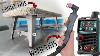 Essai D'un Coupe-plasma Abordable 50a Bestarc Btc500dp Avis
